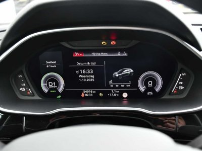 Audi Q3 45 TFSIe - CAMERA - LEDER - LED - VIRTUAL - KEYLES - LANE ASS -   - 19