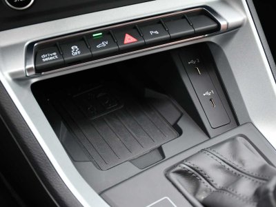 Audi Q3 45 TFSIe - CAMERA - LEDER - LED - VIRTUAL - KEYLES - LANE ASS -   - 20