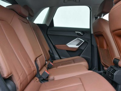 Audi Q3 45 TFSIe - CAMERA - LEDER - LED - VIRTUAL - KEYLES - LANE ASS -   - 25