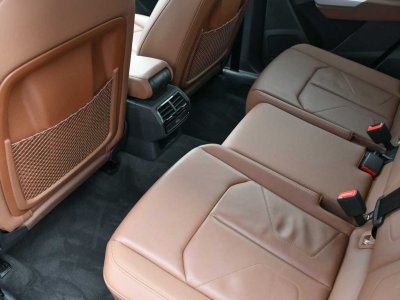 Audi Q3 45 TFSIe - CAMERA - LEDER - LED - VIRTUAL - KEYLES - LANE ASS -   - 26