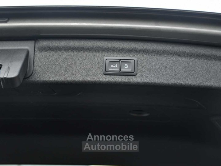 Audi Q3 45 TFSIe - CAMERA - LEDER - LED - VIRTUAL - KEYLES - LANE ASS - - 27