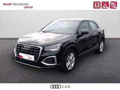 Audi Q2 35 TFSI 150 S tronic 7 Design   - 1