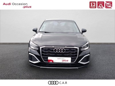 Audi Q2 35 TFSI 150 S tronic 7 Design   - 2