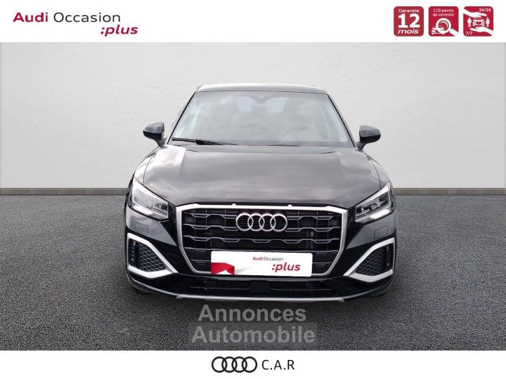 Audi Q2 35 TFSI 150 S tronic 7 Design - 2