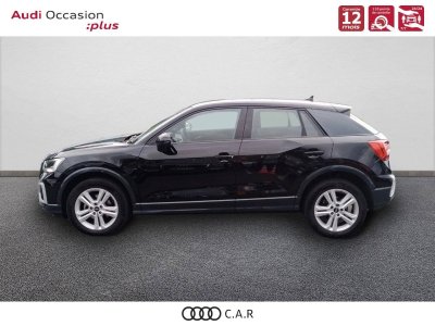 Audi Q2 35 TFSI 150 S tronic 7 Design   - 3