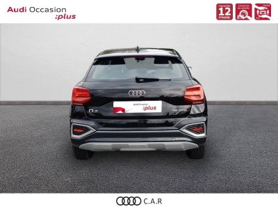 Audi Q2 35 TFSI 150 S tronic 7 Design   - 4