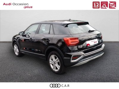 Audi Q2 35 TFSI 150 S tronic 7 Design   - 5