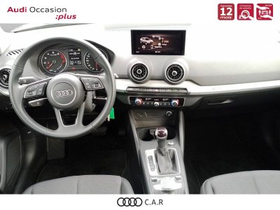 Audi Q2 35 TFSI 150 S tronic 7 Design   - 6