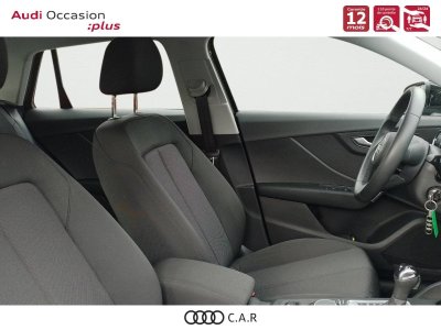 Audi Q2 35 TFSI 150 S tronic 7 Design   - 7