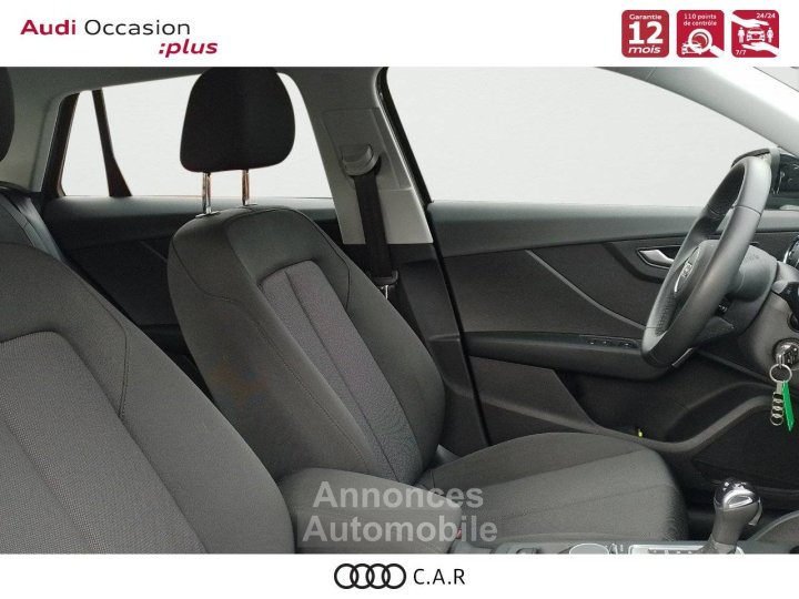 Audi Q2 35 TFSI 150 S tronic 7 Design - 7
