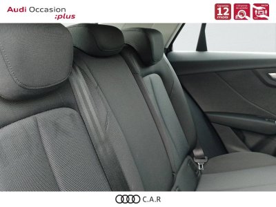 Audi Q2 35 TFSI 150 S tronic 7 Design   - 8