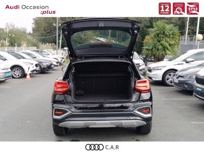 Audi Q2 35 TFSI 150 S tronic 7 Design   - 10
