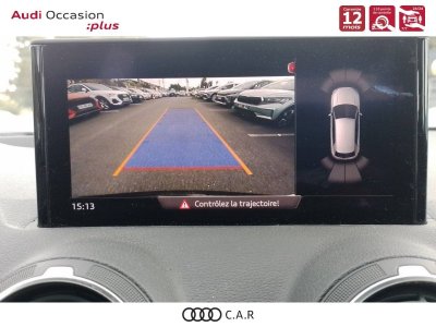 Audi Q2 35 TFSI 150 S tronic 7 Design   - 13