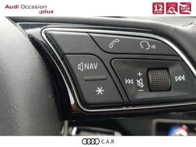 Audi Q2 35 TFSI 150 S tronic 7 Design   - 15
