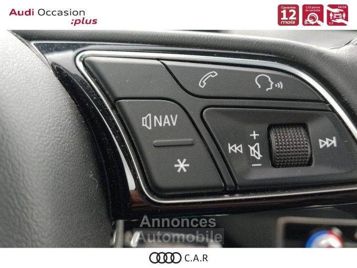 Audi Q2 35 TFSI 150 S tronic 7 Design - 15