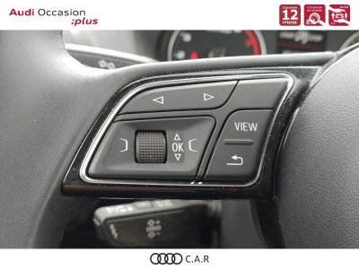 Audi Q2 35 TFSI 150 S tronic 7 Design   - 16