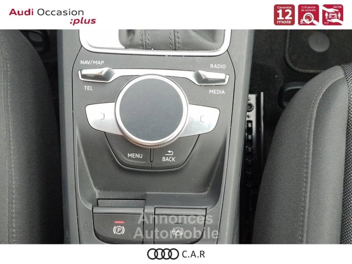 Audi Q2 35 TFSI 150 S tronic 7 Design - 17