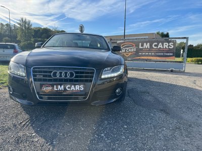 Audi A5 Coupé 20 TFSI Quattro (155kW) S-tronic   - 1