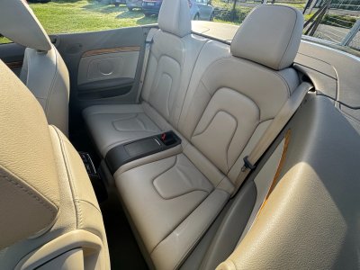 Audi A5 Coupé 20 TFSI Quattro (155kW) S-tronic   - 10