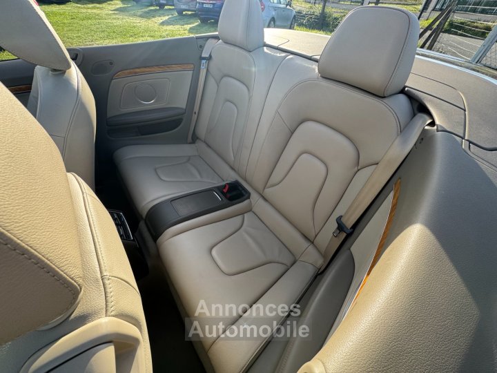 Audi A5 Coupé 20 TFSI Quattro (155kW) S-tronic - 10