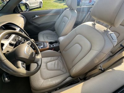 Audi A5 Coupé 20 TFSI Quattro (155kW) S-tronic   - 11