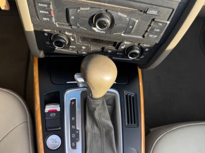 Audi A5 Coupé 20 TFSI Quattro (155kW) S-tronic   - 14