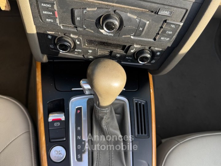 Audi A5 Coupé 20 TFSI Quattro (155kW) S-tronic - 14