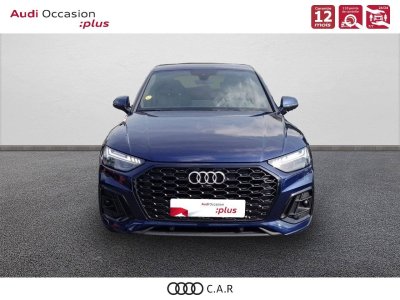 Audi Q5 Sportback 35 TDI 163 S tronic 7 S line   - 2