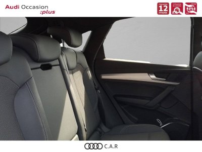 Audi Q5 Sportback 35 TDI 163 S tronic 7 S line   - 8