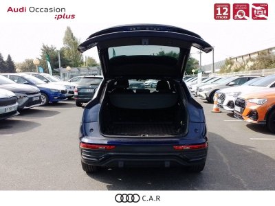 Audi Q5 Sportback 35 TDI 163 S tronic 7 S line   - 10