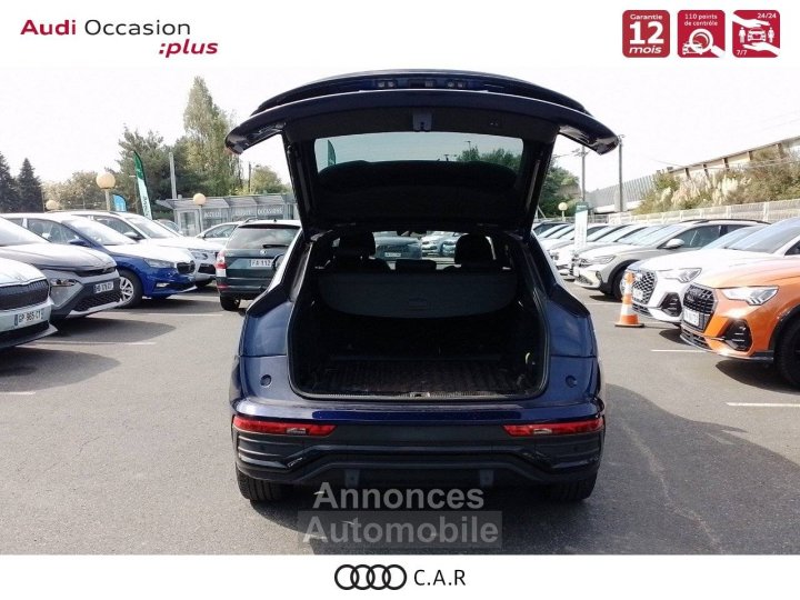 Audi Q5 Sportback 35 TDI 163 S tronic 7 S line - 10