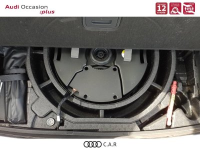 Audi Q5 Sportback 35 TDI 163 S tronic 7 S line   - 11