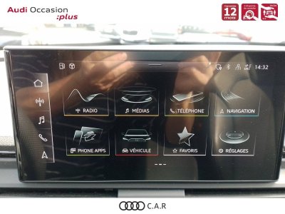 Audi Q5 Sportback 35 TDI 163 S tronic 7 S line   - 13