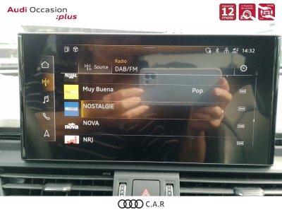 Audi Q5 Sportback 35 TDI 163 S tronic 7 S line   - 14