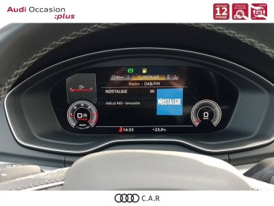 Audi Q5 Sportback 35 TDI 163 S tronic 7 S line   - 15