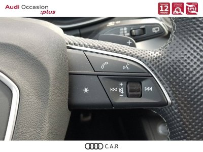 Audi Q5 Sportback 35 TDI 163 S tronic 7 S line   - 16