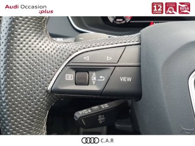 Audi Q5 Sportback 35 TDI 163 S tronic 7 S line   - 17