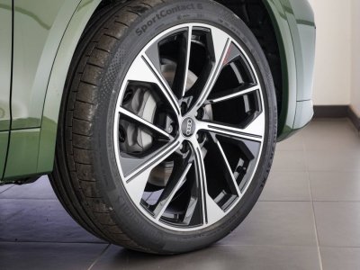 Audi Q5 Sportback 55 TFSIe 367 S tronic 7 Quattro S line   - 5