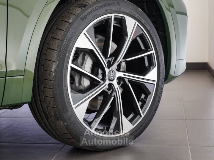 Audi Q5 Sportback 55 TFSIe 367 S tronic 7 Quattro S line - 5