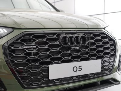 Audi Q5 Sportback 55 TFSIe 367 S tronic 7 Quattro S line   - 10