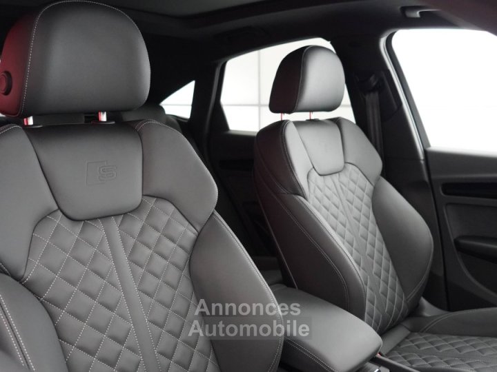 Audi Q5 Sportback 55 TFSIe 367 S tronic 7 Quattro S line - 11