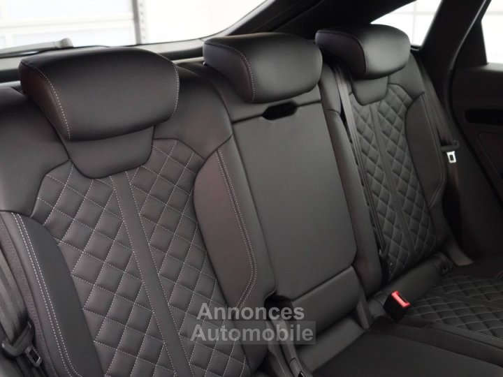 Audi Q5 Sportback 55 TFSIe 367 S tronic 7 Quattro S line - 12
