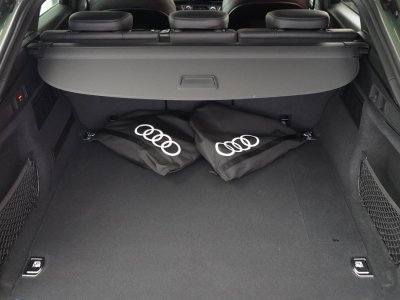 Audi Q5 Sportback 55 TFSIe 367 S tronic 7 Quattro S line   - 13