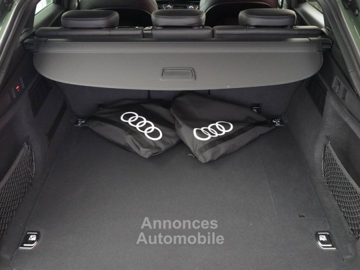 Audi Q5 Sportback 55 TFSIe 367 S tronic 7 Quattro S line - 13