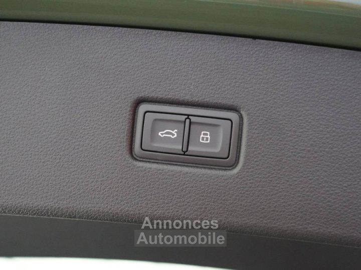 Audi Q5 Sportback 55 TFSIe 367 S tronic 7 Quattro S line - 14