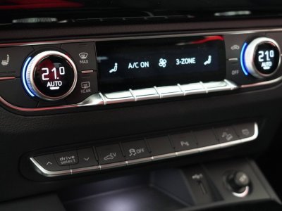 Audi Q5 Sportback 55 TFSIe 367 S tronic 7 Quattro S line   - 17