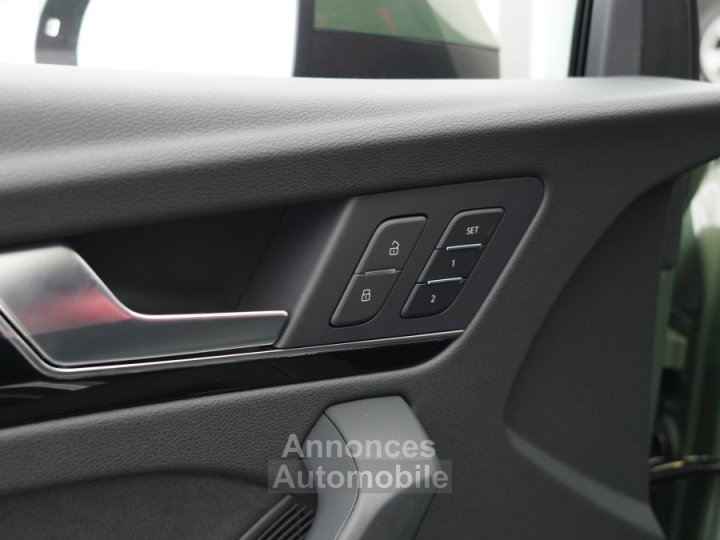Audi Q5 Sportback 55 TFSIe 367 S tronic 7 Quattro S line - 19