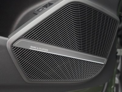 Audi Q5 Sportback 55 TFSIe 367 S tronic 7 Quattro S line   - 20