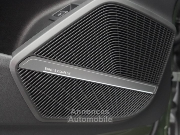 Audi Q5 Sportback 55 TFSIe 367 S tronic 7 Quattro S line - 20