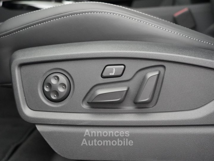 Audi Q5 Sportback 55 TFSIe 367 S tronic 7 Quattro S line - 21